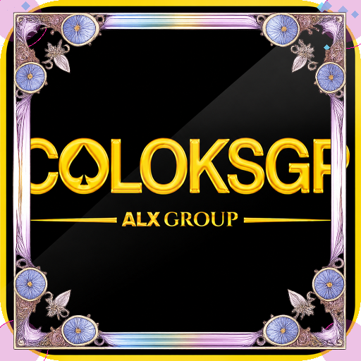 coloksgp — mitra unggulan
